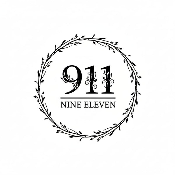 nine eleven